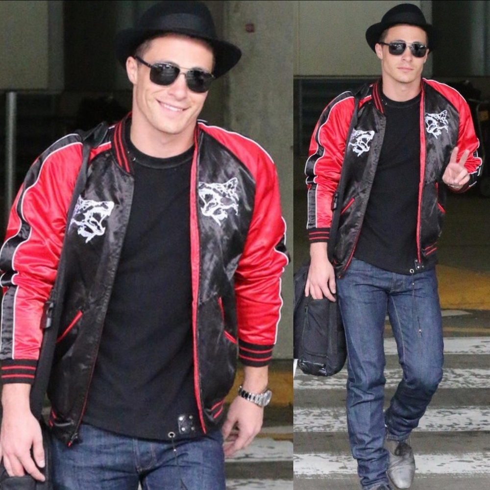 Diesel J-Bisa Jacket